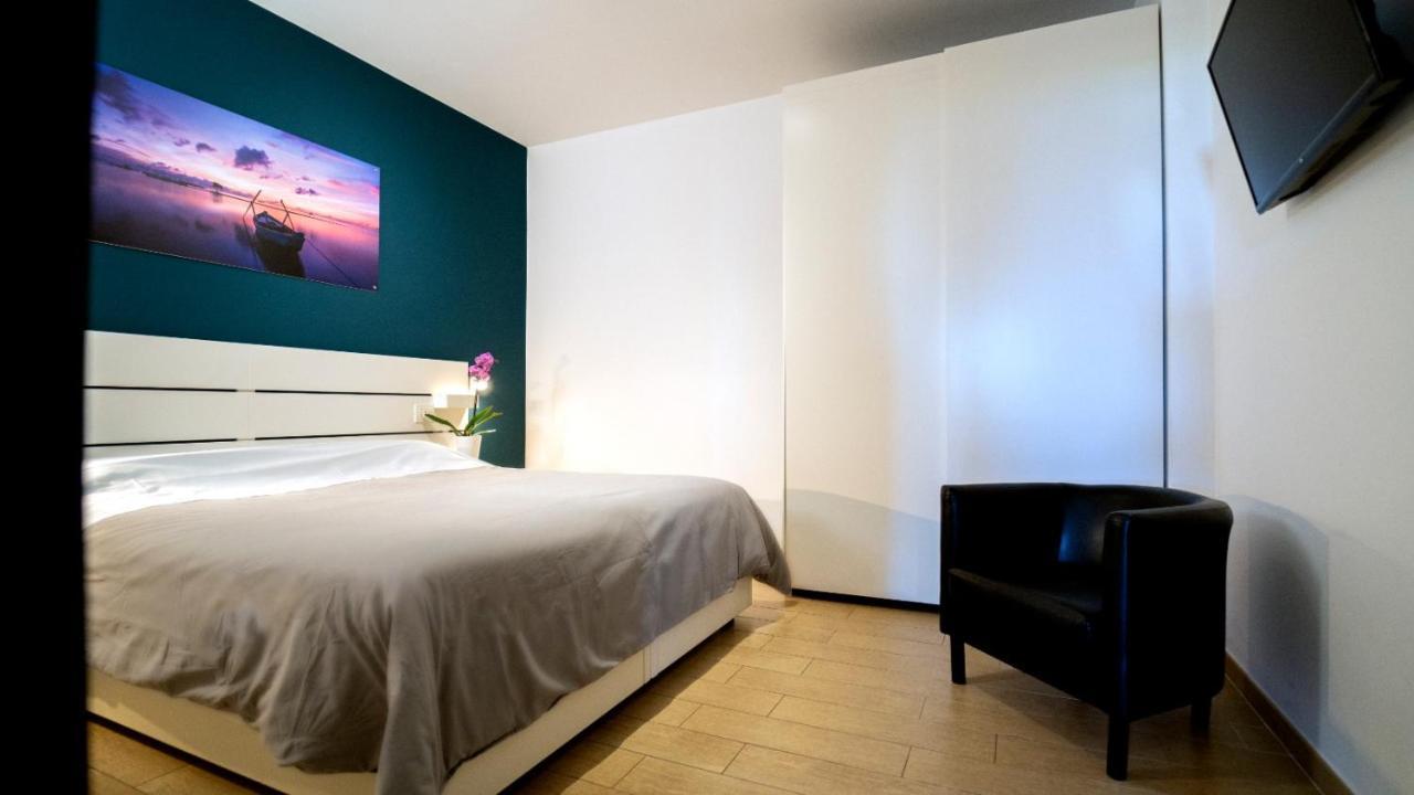 La Palma Del Sol Bed and Breakfast Barletta Exteriör bild