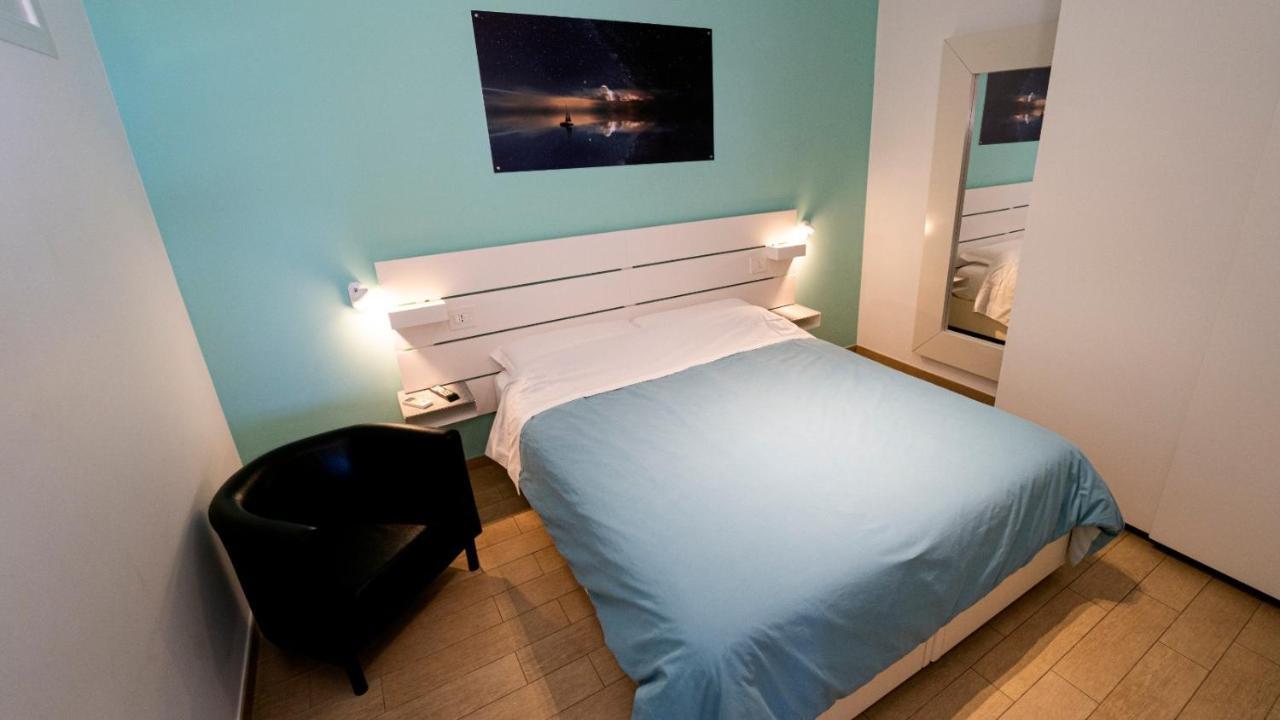 La Palma Del Sol Bed and Breakfast Barletta Exteriör bild