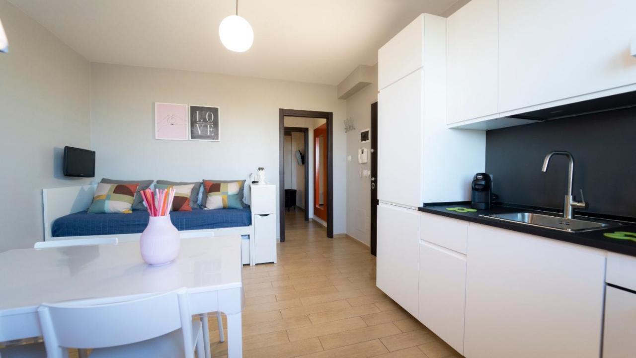 La Palma Del Sol Bed and Breakfast Barletta Exteriör bild