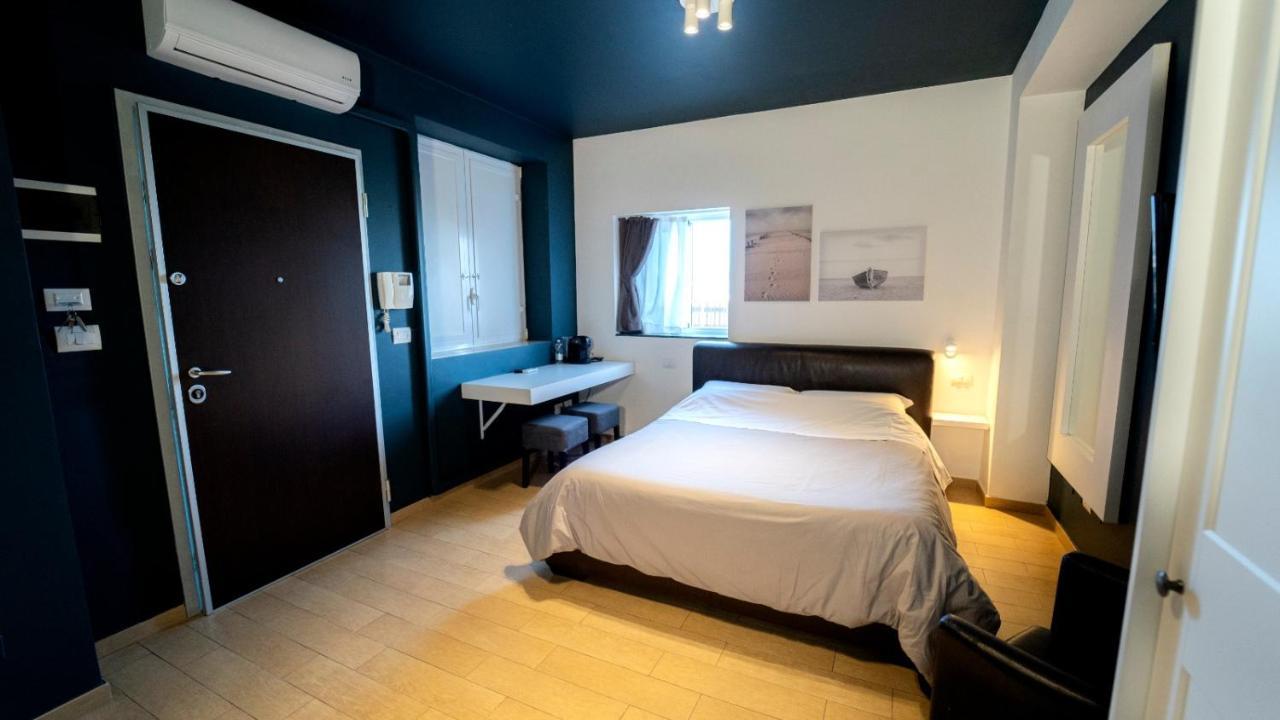 La Palma Del Sol Bed and Breakfast Barletta Exteriör bild