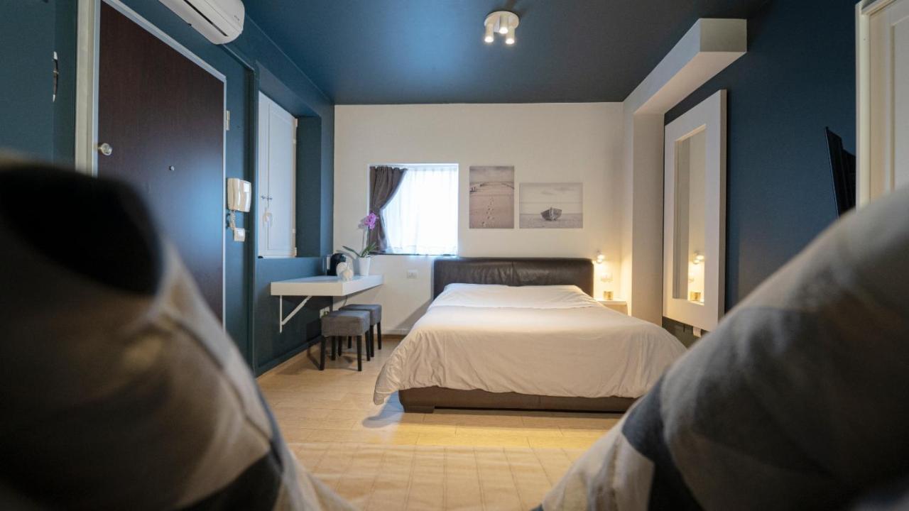 La Palma Del Sol Bed and Breakfast Barletta Exteriör bild