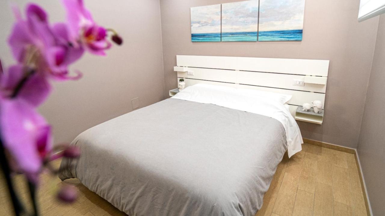 La Palma Del Sol Bed and Breakfast Barletta Exteriör bild
