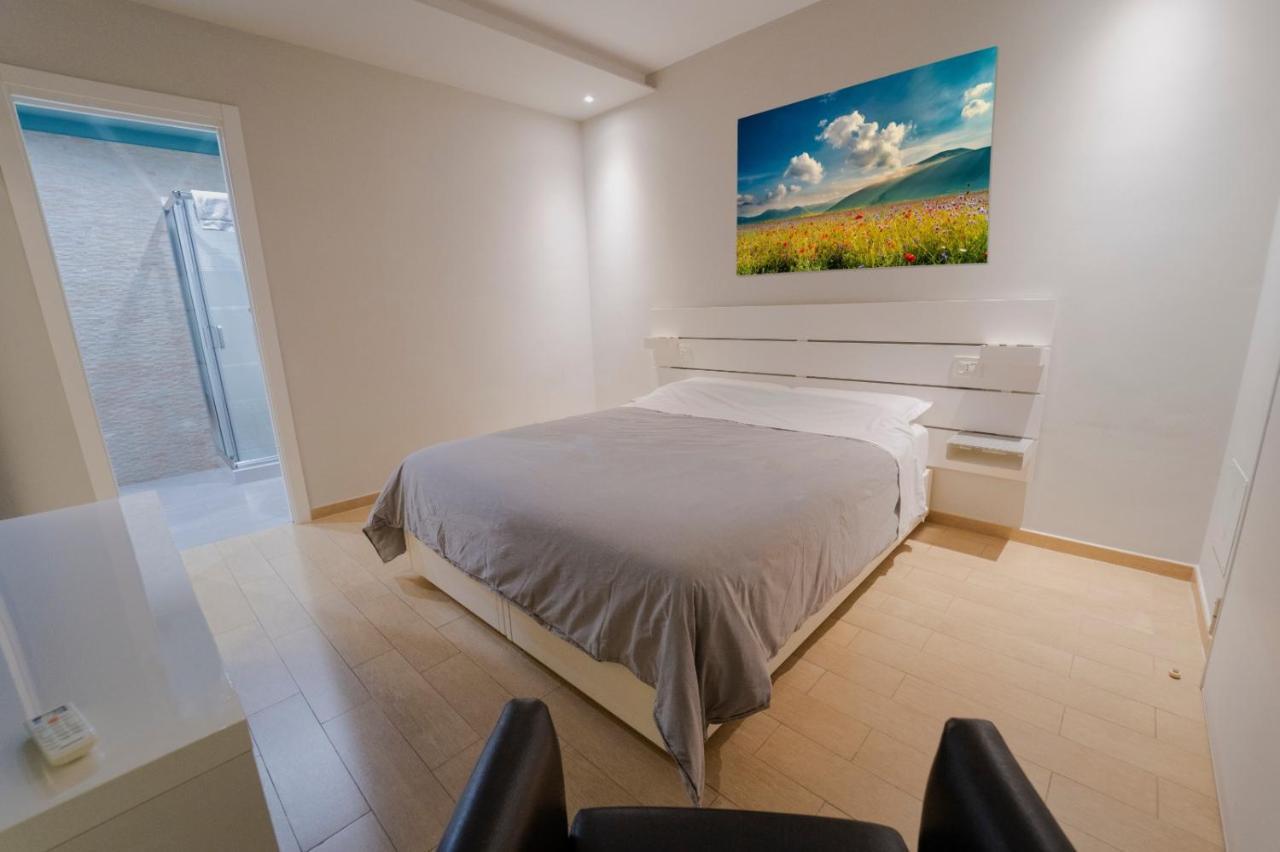 La Palma Del Sol Bed and Breakfast Barletta Exteriör bild