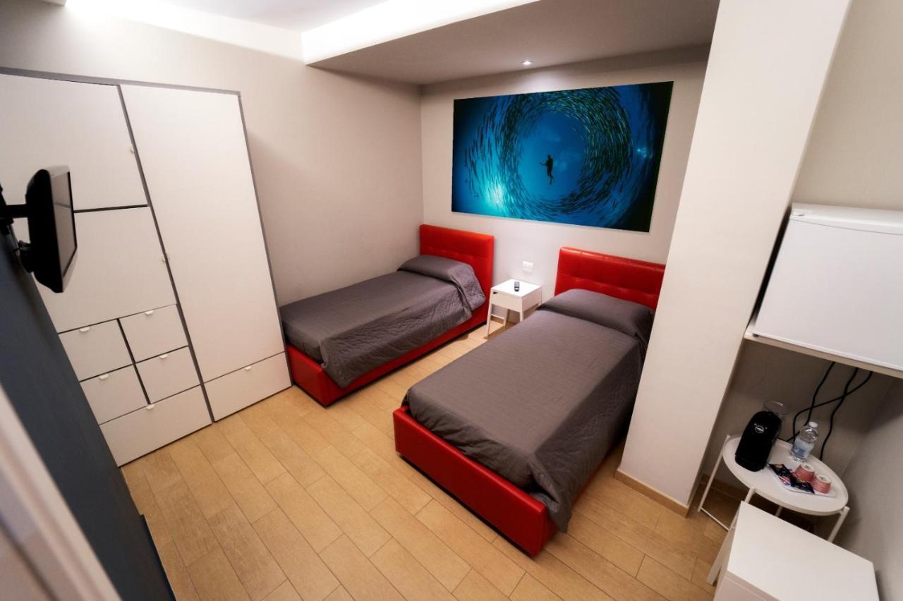 La Palma Del Sol Bed and Breakfast Barletta Exteriör bild
