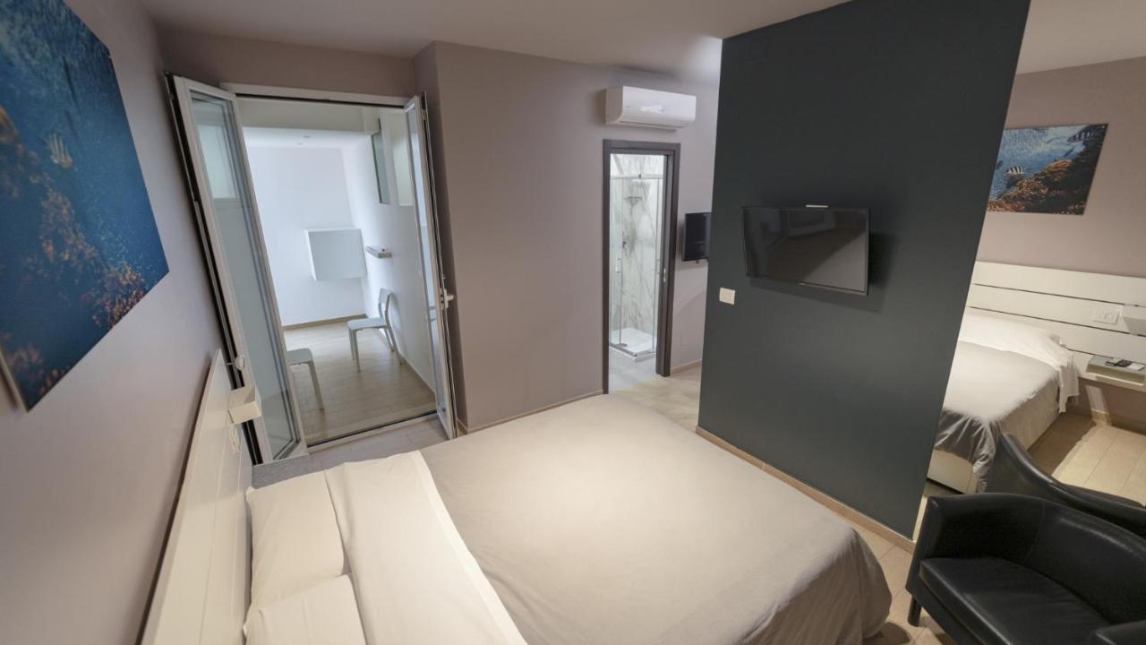 La Palma Del Sol Bed and Breakfast Barletta Exteriör bild