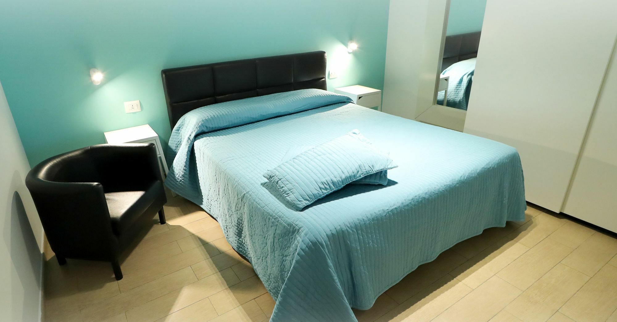 La Palma Del Sol Bed and Breakfast Barletta Exteriör bild